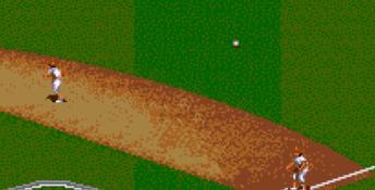 Cal Ripken Jr. Baseball SNES Screenshot