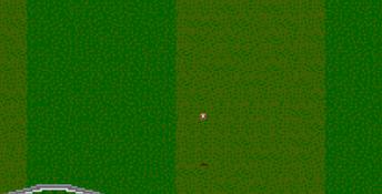 Cal Ripken Jr. Baseball SNES Screenshot