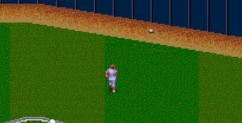 Cal Ripken Jr. Baseball SNES Screenshot