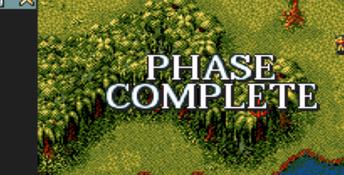 Cannon Fodder SNES Screenshot