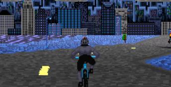 Cannondale Cup SNES Screenshot