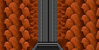 Captain Novolin SNES Screenshot