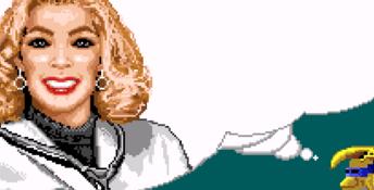 Captain Novolin SNES Screenshot