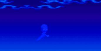 Casper SNES Screenshot