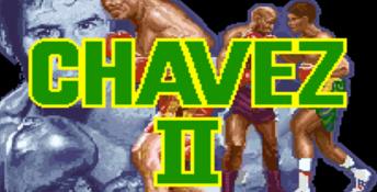 Chavez II SNES Screenshot
