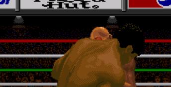 Chavez II SNES Screenshot