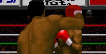 Chavez II SNES Screenshot