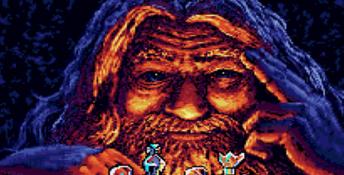 The Chessmaster (1986) SNES Screenshot