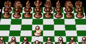 The Chessmaster (1986)
