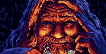 The Chessmaster (1986) SNES Screenshot