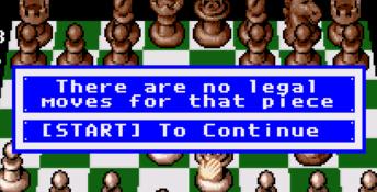 The Chessmaster (1986)