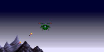 Choplifter III