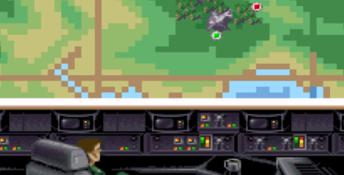 Choplifter III
