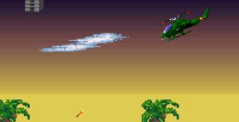 Choplifter III