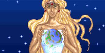 Civilization SNES Screenshot