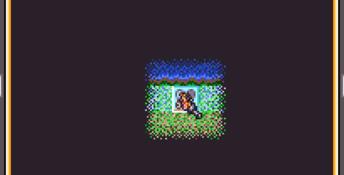 Civilization SNES Screenshot