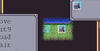 Civilization SNES Screenshot