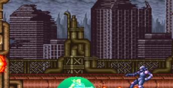 Contra III: The Alien Wars