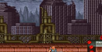Contra III: The Alien Wars