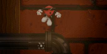 Cool Spot SNES Screenshot