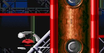 Cool Spot SNES Screenshot