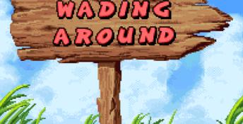 Cool Spot SNES Screenshot