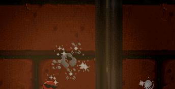 Cool Spot SNES Screenshot