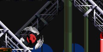 Cool Spot SNES Screenshot