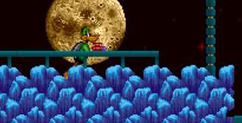 Daffy Duck: The Marvin Missions