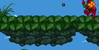 Daffy Duck: The Marvin Missions SNES Screenshot