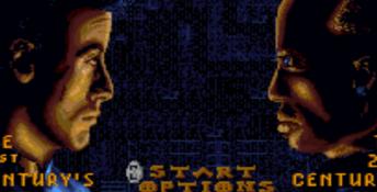 Demolition Man SNES Screenshot