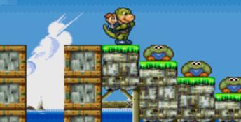 Dino City