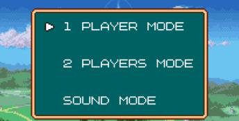 Dino City SNES Screenshot