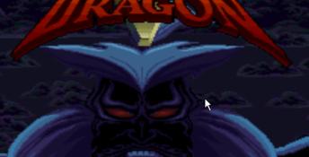 Double Dragon 5: The Shadow Falls SNES Screenshot