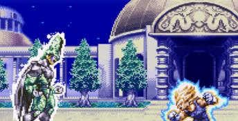 Dragon Ball Z: Hyper Dimension