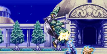 Dragon Ball Z: Hyper Dimension