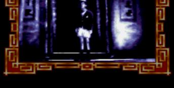 Dragon: The Bruce Lee Story SNES Screenshot