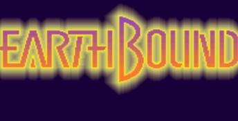 EarthBound SNES Screenshot