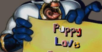 Earthworm Jim 2 SNES Screenshot