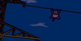 Eek! The Cat