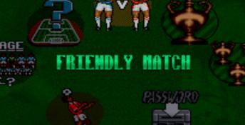 Elite Soccer