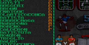 Elite Soccer