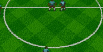 Elite Soccer