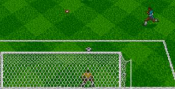 Elite Soccer