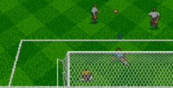 Elite Soccer