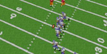 Emmitt Smith Football