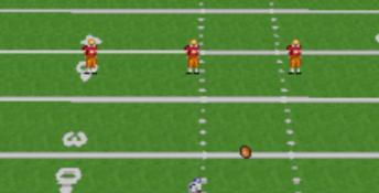 Emmitt Smith Football