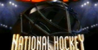 ESPN National Hockey Night SNES Screenshot