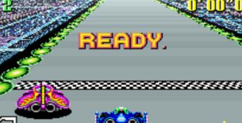F-Zero SNES Screenshot