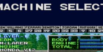 F1 Pole Position